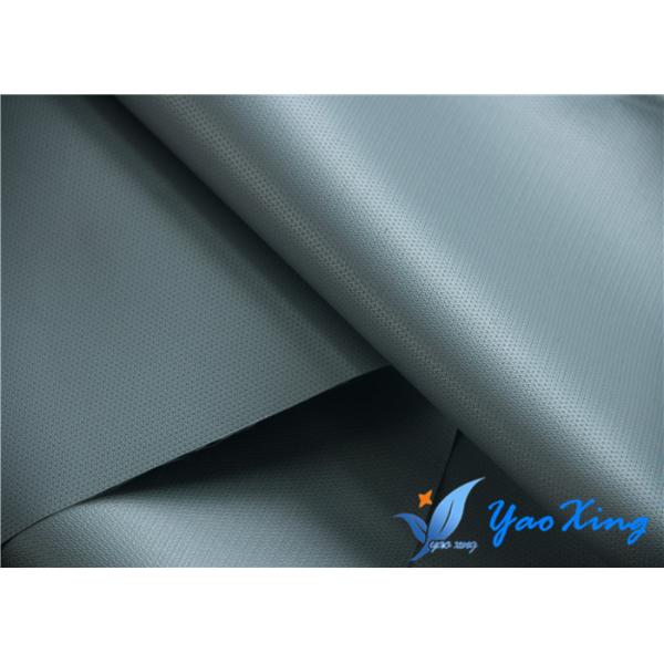 Quality High Temperature Resistance Silicone Coated Glass Cloth , Silicone Coated Fiberglass Cloth for sale