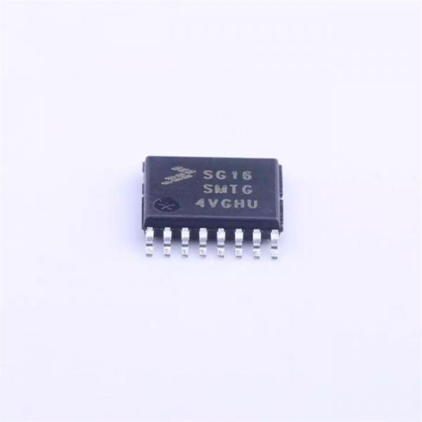 Quality S9S08SG16E1MTG IC Chip TSSOP-16 8 Bit Microcontroller video encoder TSSOP-16 for sale
