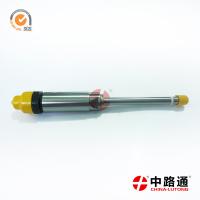 China new Pencil Injector for Ford Transit 4W7020 Pencil Injector Nozzle For  Caterpillar New Fuel Injector parts plant factory