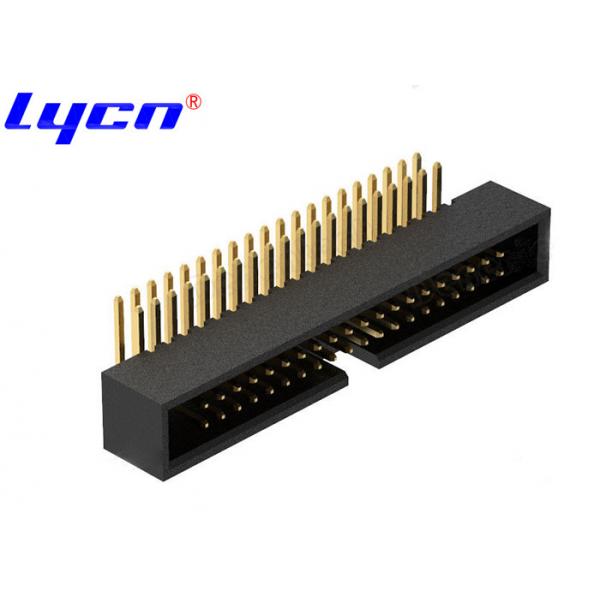 Quality 2.0mm Box Header Connector for sale