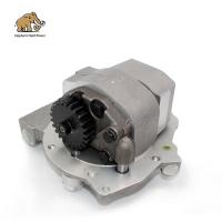 China FONN600BB Ford Power Steering Pump Hydraulic Gear Pump MF 2516 factory