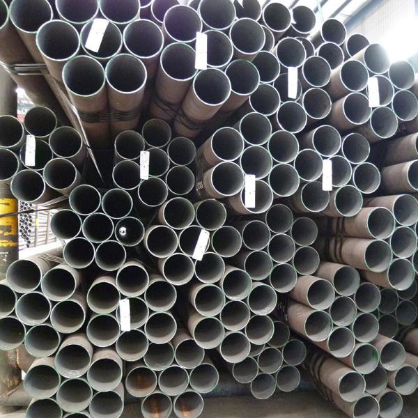 Quality 2 Inch 3 Inch Sa178a Seamless Boiler Tubes Fabrication ASTM A53 ASTM A106 A312gr Tp304 for sale