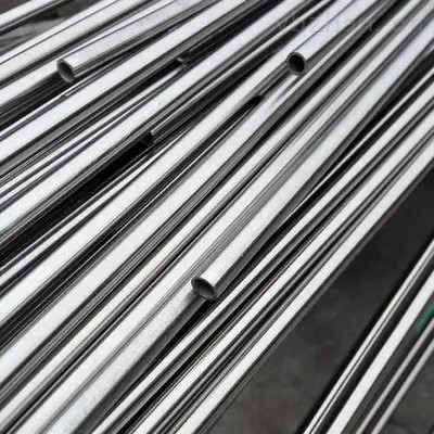 Quality 825 840 Incoloy 800 Material Inconel 600 625 Nickel Alloy Welded for sale