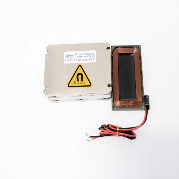 Quality Smoothly Voice Coil Actuator VCM High Power Mini Flat Servo Motor Long Life for sale