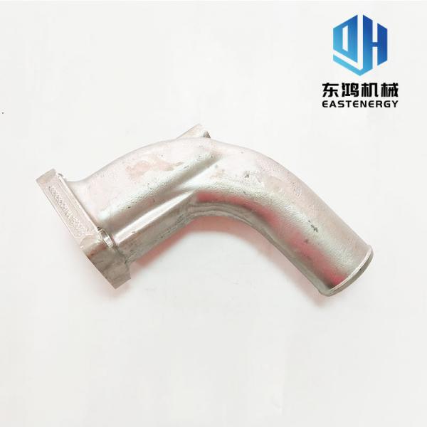 Quality Mechanical engine QSB6.7 diesel engine intake connector 4929292 for 220-8 for sale