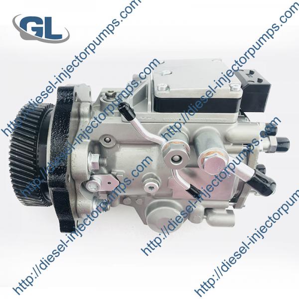 Quality 4JH1 8-97326739-2 8973267393 High Pressure Fuel Injection Pump VP44 8973267392 For Dmax for sale