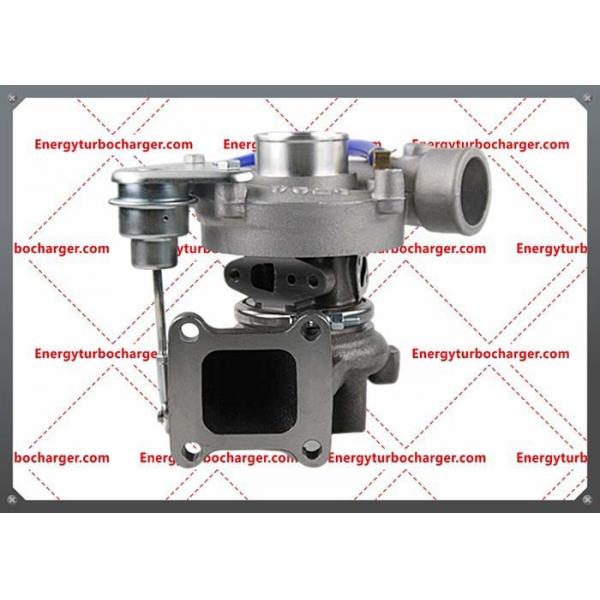 Quality CT20 Toyota Turbocharger 17201-54060 1720154060 17201-54061 With Engine 2L-T for sale