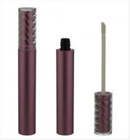 China Hotsale lip gloss tube, lipstick tubes, round lip gloss tubes factory
