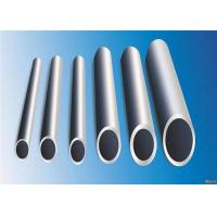 Quality Grade 904L Alloy Materials Stainless Steel Pipe With Low Carbon Content for sale