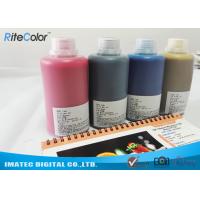 China Roland Mimaki Printer Mutoh Eco Solvent Ink 10 Liters Compatible DX5 Head factory
