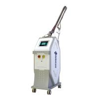 China 40w Co2 Laser Machine For Skin , Fractional Laser Machine for sale