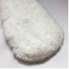 China Replacement Clean Washable Cloth Pad Simple Steam Mop for Mop Head factory