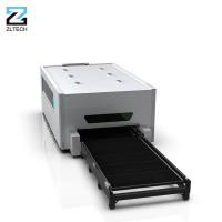 China 6000x1500mm Sheet Metal Laser Cutter 1000W 1500W With Exchange Table factory