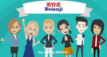 China Factory - Guangzhou Beianji Clothing Co., Ltd.