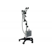 China CCD Optical Colposcopy Equipment With High Resolution / Definition Camera factory