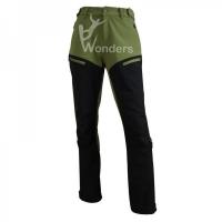 China Men's Outdoor Wear Resistant Wind Proof Hiking Pants Outdoor Sports Wear factory