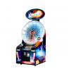 China Lucky Ball Arcade Ticket Redemption Games Coin Operated 6 Months Warranty factory