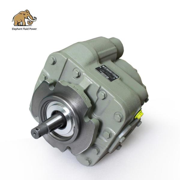 Quality PV23 Hydraulic Piston Pumps Rexroth Motor Repair 78kg Sundstrand for sale