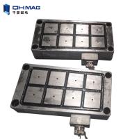 China CNC EDM Electro Magnetic Sine Chuck , QHMAG Chuck Magnet factory