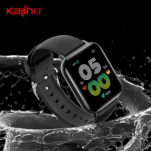 Quality 1.7'' 240x280 Pixel Bluetooth Calling Waterproof Smart Watch 180mAh for sale