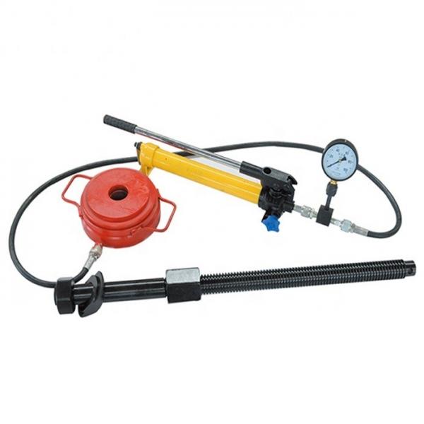 Quality Drilling Mud Pump Spare Parts Hydraulic Valve Seat Puller Tool Assembly for sale