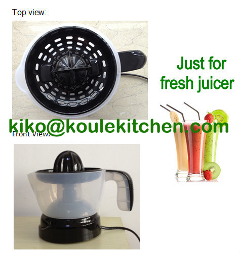 China Fruit Juicer, Mini Orange Juicer Machine for sale
