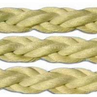China Mooring Rope, Made of Nylon, Available in Twisted or Braided Types factory