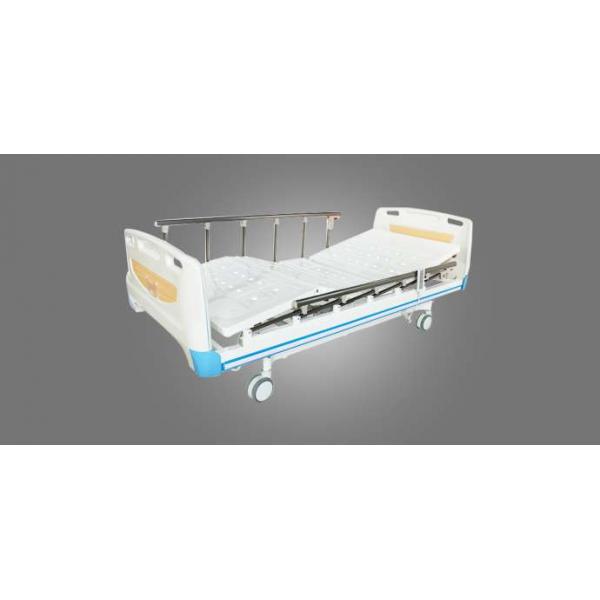Quality Integrated ICU Room Medical Surgical Equipments Multi Function Electric Nursing Bed for sale