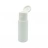 China OEM Design PE Plastic Bottle For 30ML Hand Wash Packaging With Flip Cap factory
