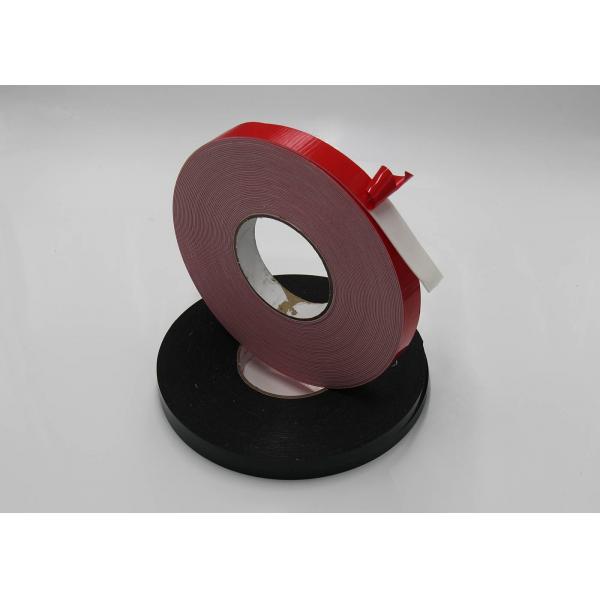 Quality Heat Resistant PE Foam Tape Industrial Strength 0.5-10mm Thickness Convenient for sale