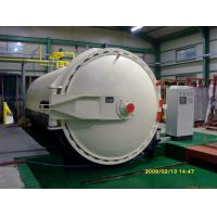Quality Industrial Autoclave for sale