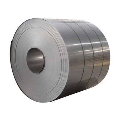 Quality ASTM JIS Welding 304 Stainless Steel Coil Decoiling 0.3mm - 3mm for sale