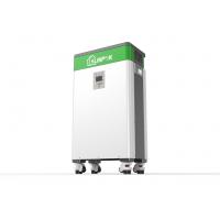 Quality SUNPOK All In One ESS 51.2V 200Ah 5Kw Integrated Energy Storage System for sale