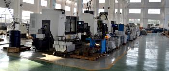 China Factory - Changshu Kexin Automation Equipment Co., Ltd.