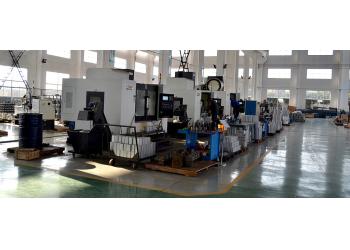 China Factory - Changshu Kexin Automation Equipment Co., Ltd.