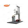 China AS-DT-200 Free Falling Testing Lab Test Equipment , Single Arm Drop Test Machine factory