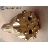 China 115mm Mission 40 DTH Drill Bits High Wear Resistant For Coal Mining factory