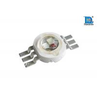 China RGB High Power LEDs Diode 3x3W 42mil Epiled chips LEDs for Parcan Lights factory