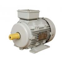 Quality IE3 Aluminum IEC Standard Motors Iec 60034 Motor 3 Phase Asynchronous Motor for sale