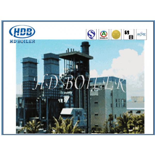 Quality Naturally Circulated High Pressure Heat Recovery Generator For Industry for sale