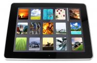 China Rockchip 2918 Capacitive 1.2GHz Screen Mid Tablet PC 9.7 support OGA / APE / FLAC / AAC Audio factory