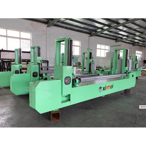 Quality 1500mm CNC Foam Cutting Machine High Accuracy Round Cutting Machine for sale