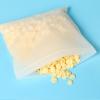 Quality Food Grade Compostable Bio Bag Corn Starch Biodegradable Ziplock Bags for sale