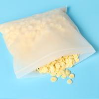 Quality Food Grade Compostable Bio Bag Corn Starch Biodegradable Ziplock Bags for sale