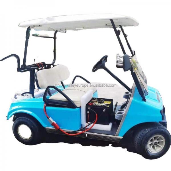 Quality Lifepo4 Golf Cart Lithium Battery Pack 48V 100AH 105AH 200AH With Communication for sale