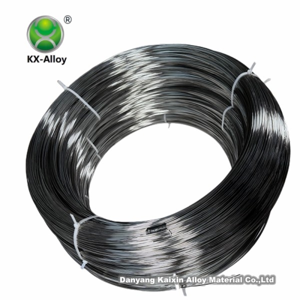 Quality KX 4J33 Corrosion Resistant Alloy Light Rod On Expansion Alloy for sale
