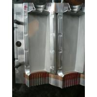 Quality Environmental Friendly Plastic Worm Molds For Shampoo Bottles With View Strip for sale