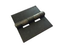 China Welding hinge butt hinge BH616, size 4X4&quot; factory