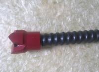 China R32S T-thread Self Drilling Bolts with Bolt / Plate / Coupling / Bit / Nut factory