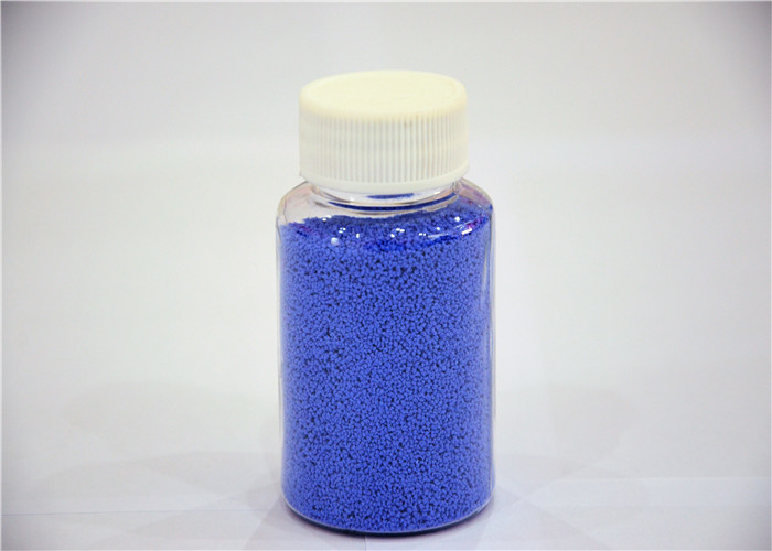 China detergent powder ultramarine blue speckles sodium sulphate speckles color speckles for detergent factory